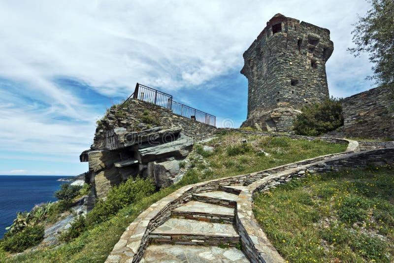 Apartamento Vacances Raffinees A Pietranera San-Martino-di-Lota Exterior foto