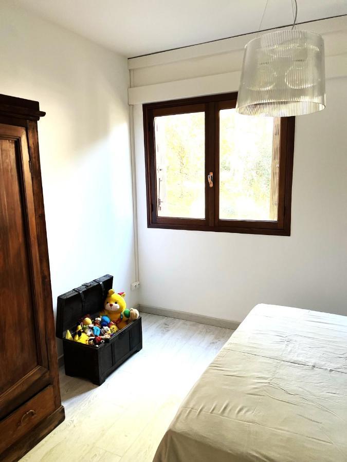 Apartamento Vacances Raffinees A Pietranera San-Martino-di-Lota Exterior foto
